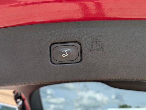 Used 2024 Ford Edge SEL w/ Convenience Package AWD/4WD image 14