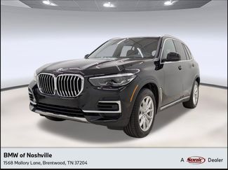 Used 2023 BMW X5 xDrive40i w/ Premium Package 360° Tour