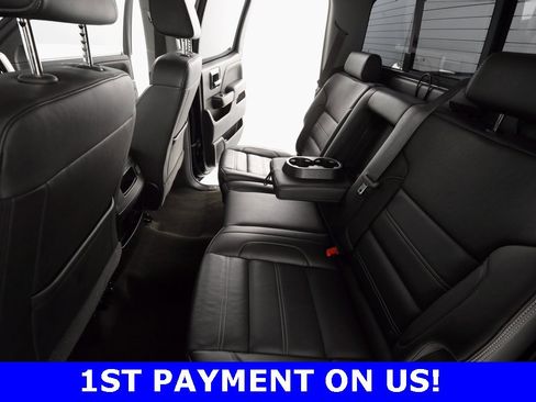 Used 2018 GMC Sierra 1500 Denali image 15