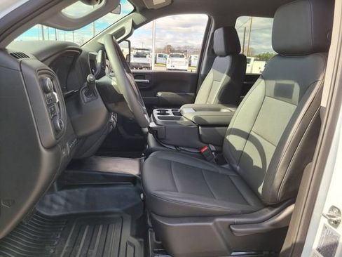 New 2025 Chevrolet Silverado 3500 W/T w/ WT Convenience Package image 9