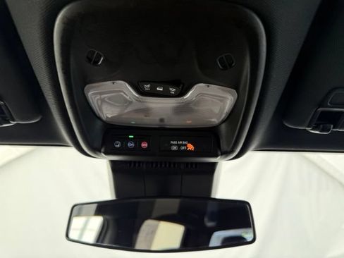 Used 2024 Chevrolet Colorado Trail Boss w/ Technology Package AWD/4WD image 42