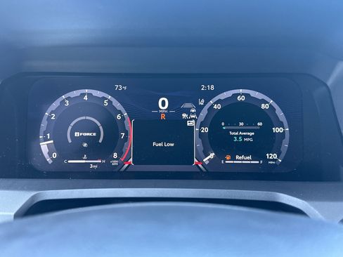 New 2026 Toyota Tacoma TRD Sport AWD/4WD image 32