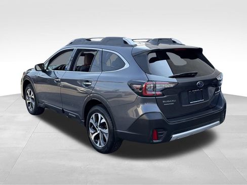 Used 2020 Subaru Outback Touring AWD/4WD image 7
