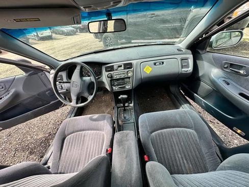 Used 1998 Honda Accord LX image 33
