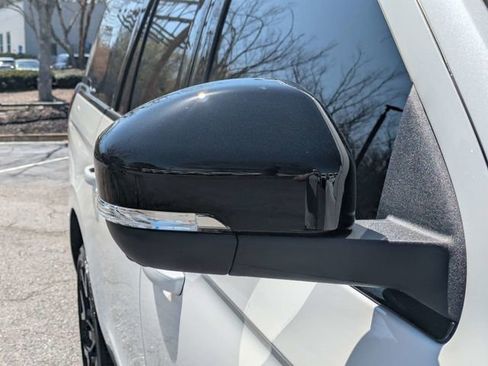 New 2026 Ford Expedition Max Platinum w/ Stealth Performance Package image 13