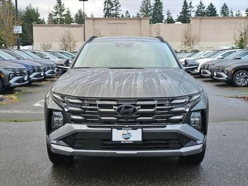 New 2026 Hyundai Tucson Limited AWD/4WD image 2