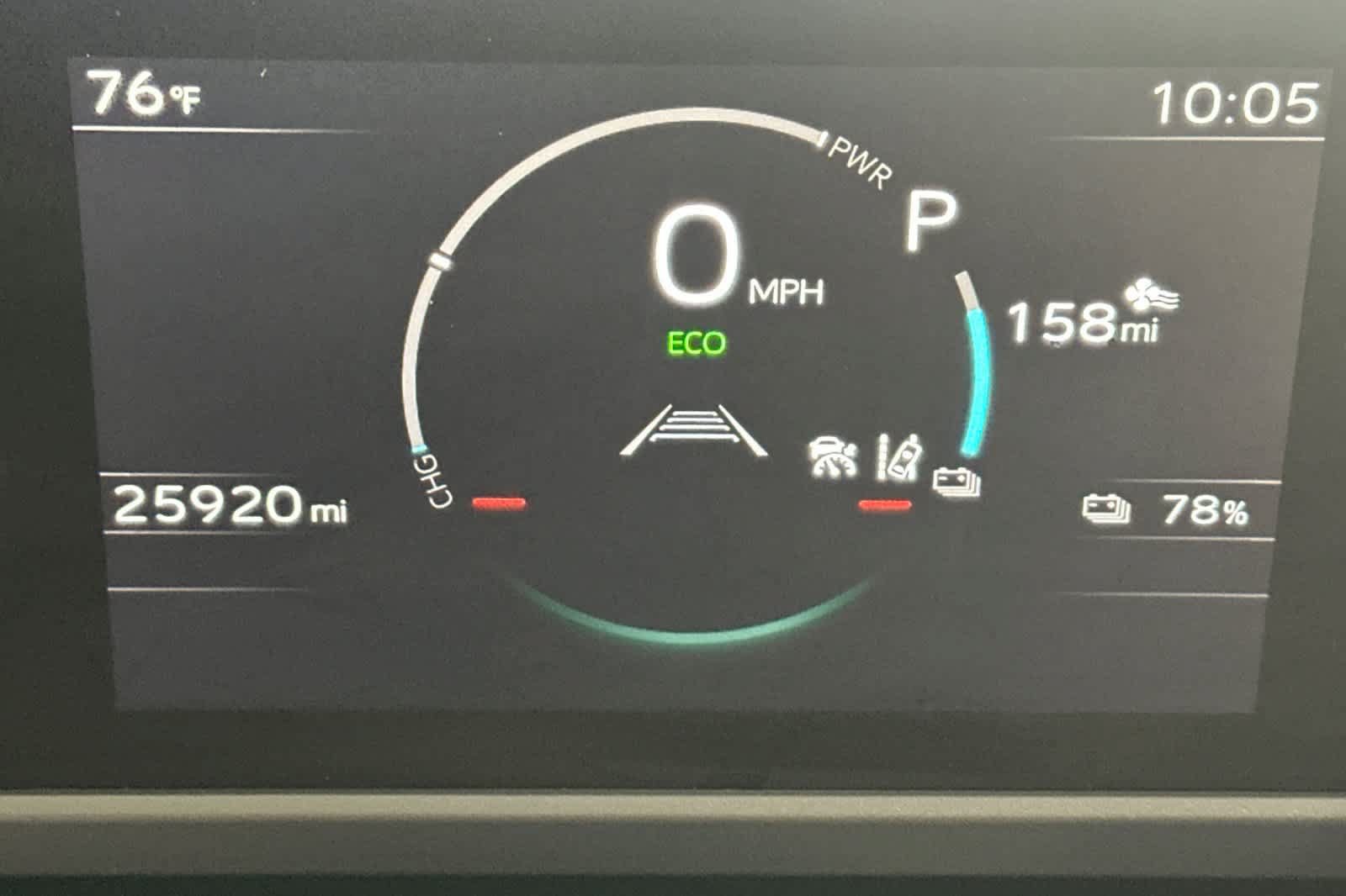 Used 2024 Toyota bZ4X AWD w/ Weather Package image 32