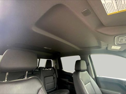 Used 2021 Chevrolet Silverado 1500 LT Trail Boss w/ Convenience Package II AWD/4WD image 14