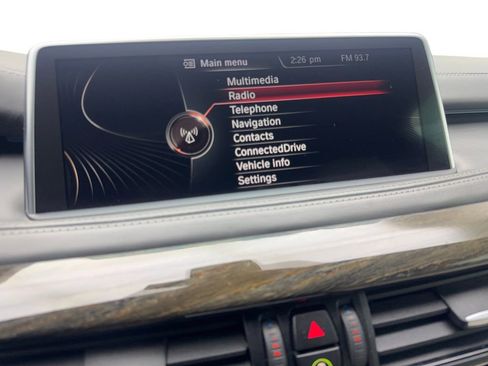 Used 2015 BMW X5 xDrive35i AWD/4WD image 62