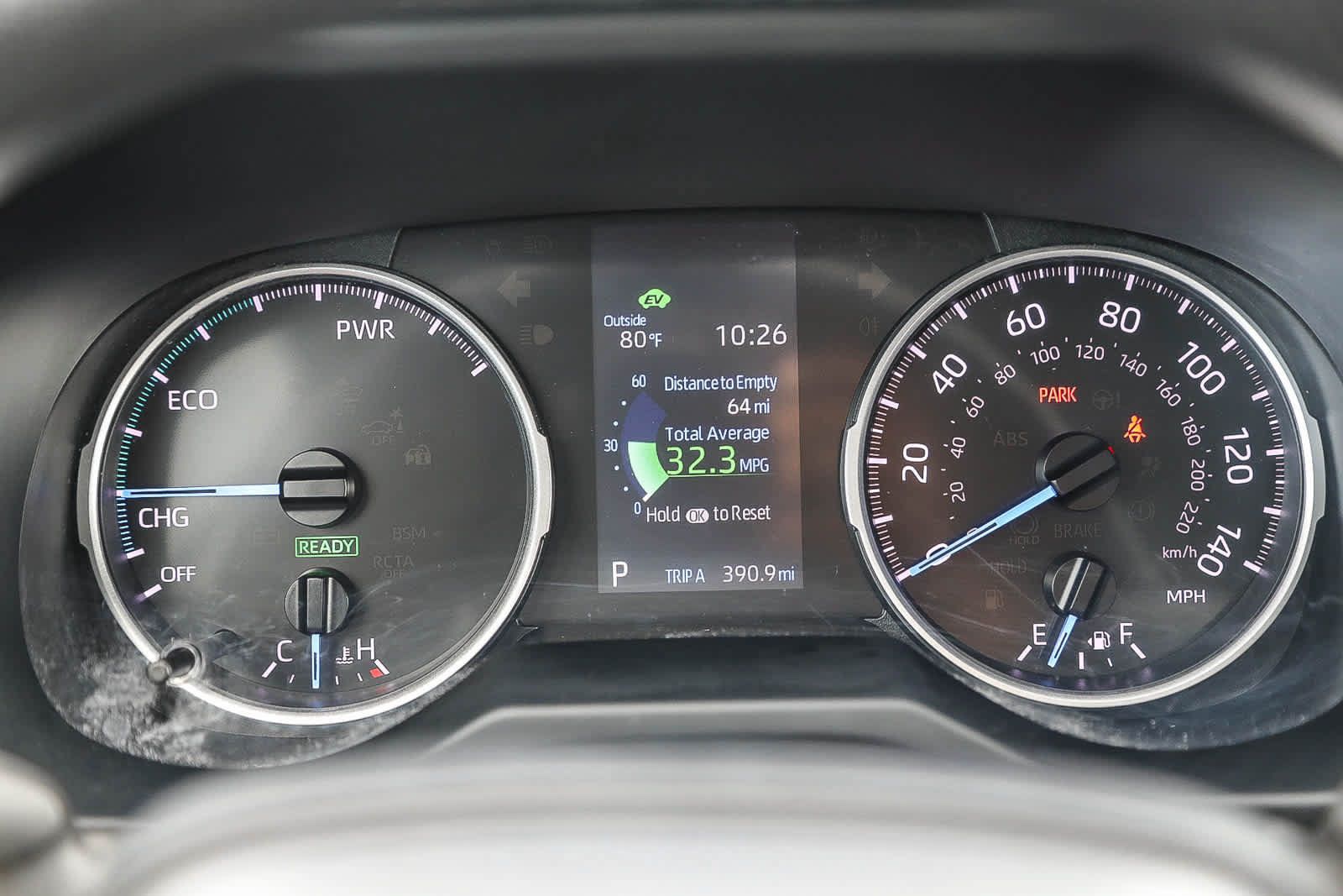 Used 2021 Toyota RAV4 LE AWD/4WD image 21