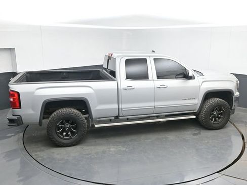 Used 2016 GMC Sierra 1500 SLE w/ SLE Value Package AWD/4WD image 26