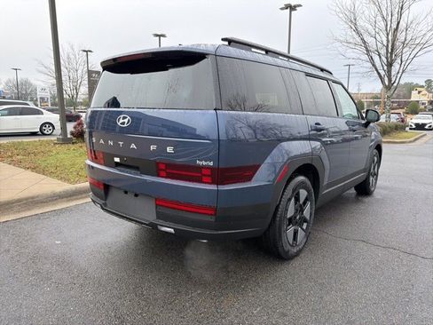 New 2026 Hyundai Santa Fe SEL image 7