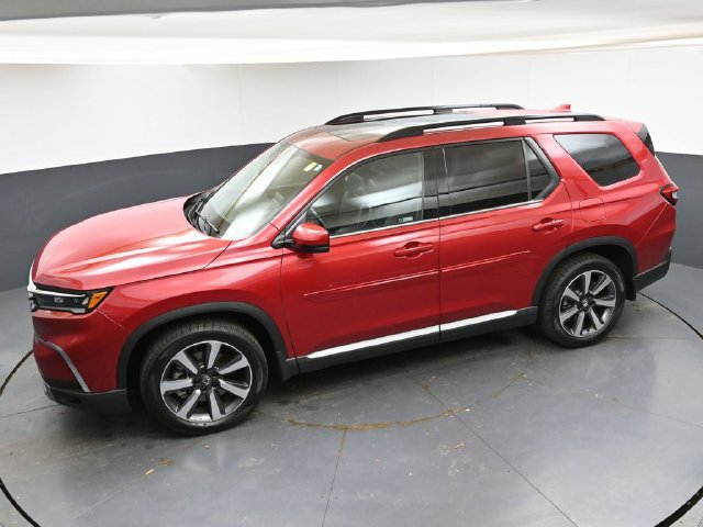 Used 2023 Honda Pilot Elite image 37