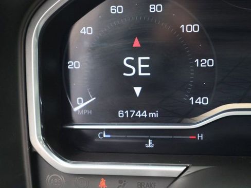 Used 2023 GMC Sierra 1500 Denali w/ Technology Package image 40