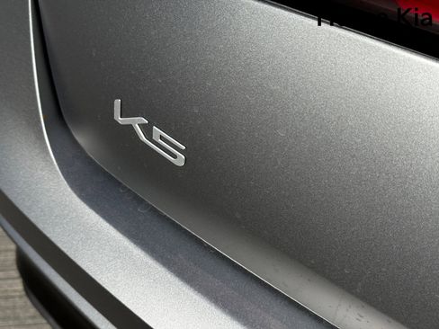 New 2026 Kia K5 GT-Line image 8