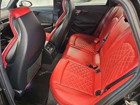 Used 2023 Audi S4 Prestige w/ Prestige Package AWD/4WD image 27