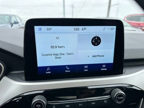 Used 2022 Ford Escape SE w/ Convenience Package image 20