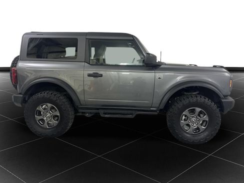 Used 2024 Ford Bronco Big Bend AWD/4WD image 6