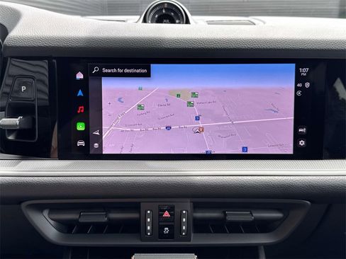 Used 2025 Porsche Cayenne S image 22