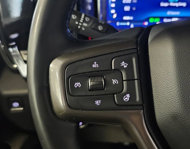 Used 2024 Chevrolet Silverado 2500 ZR2 w/ Technology Package AWD/4WD image 33