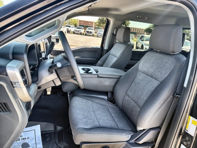 Certified 2026 Ford F250 XL w/ STX Appearance Package AWD/4WD image 11