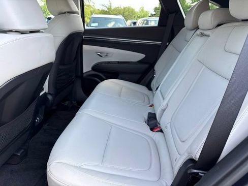 Used 2024 Hyundai Tucson Limited AWD/4WD image 23