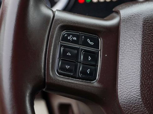 Used 2014 RAM 1500 Big Horn image 21