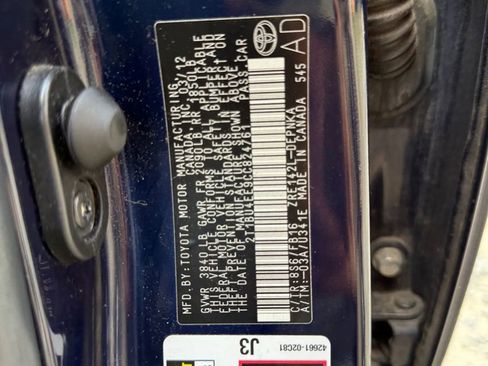 Used 2012 Dodge Grand Caravan Crew w/ Crew Value Pkg image 19