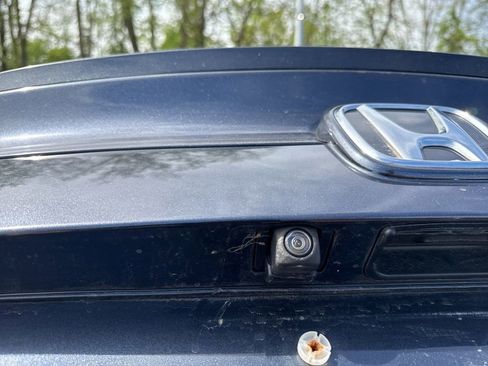 Used 2021 Honda Civic EX image 15