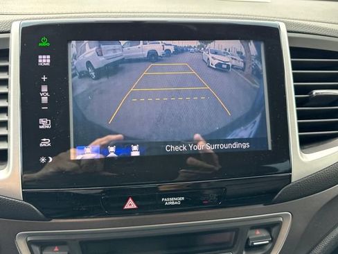 Used 2016 Honda Pilot EX-L image 19