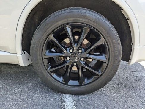 Used 2018 Dodge Durango R/T w/ Trailer Tow Group IV image 28