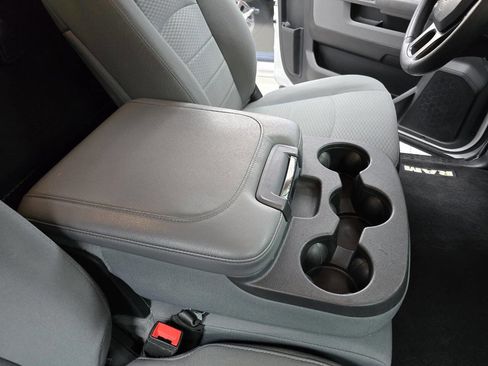 Used 2020 RAM 1500 Tradesman w/ Popular Equipment Group image 20