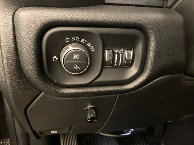Used 2019 RAM 2500 Laramie w/ Night Edition AWD/4WD image 20