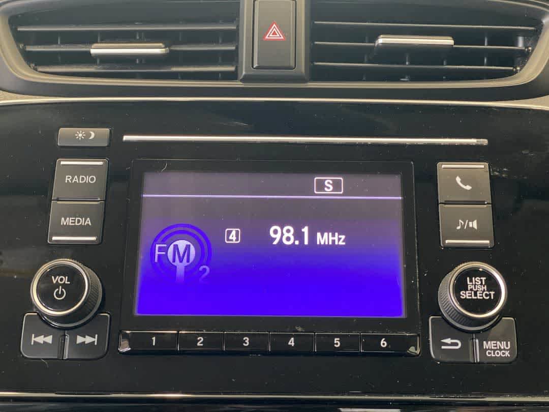 Used 2017 Honda CR-V LX image 19