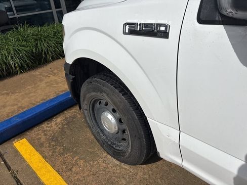 Used 2018 Ford F150 XL w/ Equipment Group 101A Mid RWD image 7