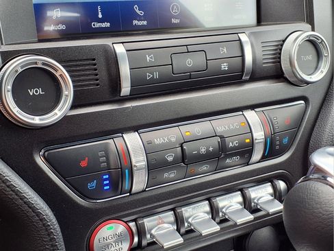 Used 2022 Ford Mustang GT Premium w/ GT Performance Package image 21