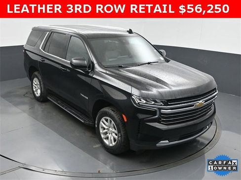 Used 2023 Chevrolet Tahoe LT image 31