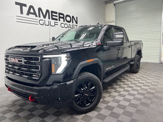 New 2026 GMC Sierra 2500 AT4 w/ AT4 Premium Plus Package video 1