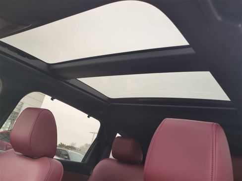 New 2026 MAZDA CX-70 3.3 Turbo w/ Premium Plus Pkg image 18