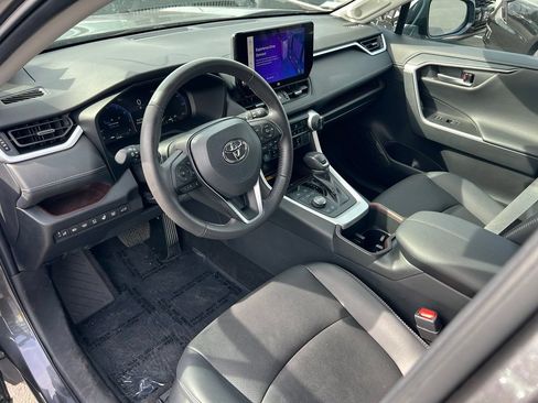 Used 2023 Toyota RAV4 Limited AWD/4WD image 15