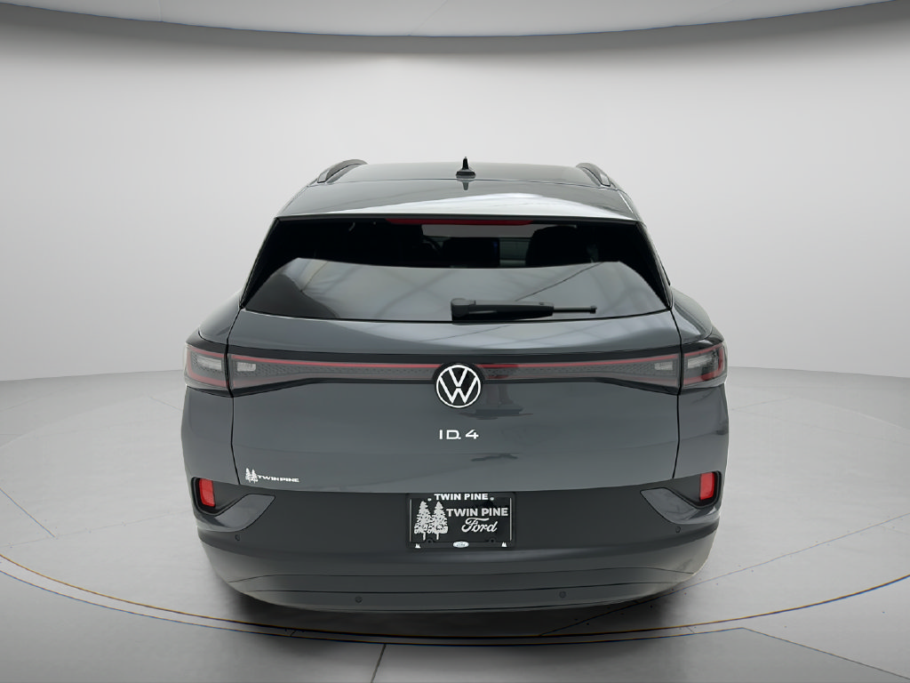 Used 2026 Volkswagen ID.4 Pro RWD image 7