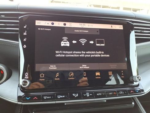 New 2026 Jeep Grand Wagoneer Limited AWD/4WD image 25