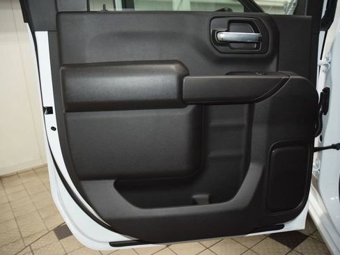 New 2026 Chevrolet Silverado 3500 W/T AWD/4WD image 39