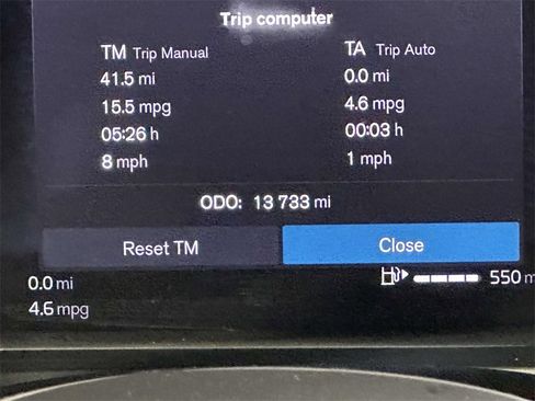 Used 2023 Volvo S60 B5 Plus image 29