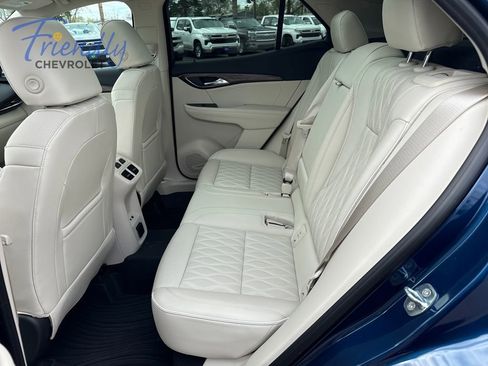 Certified 2023 Buick Envision Avenir AWD/4WD image 33