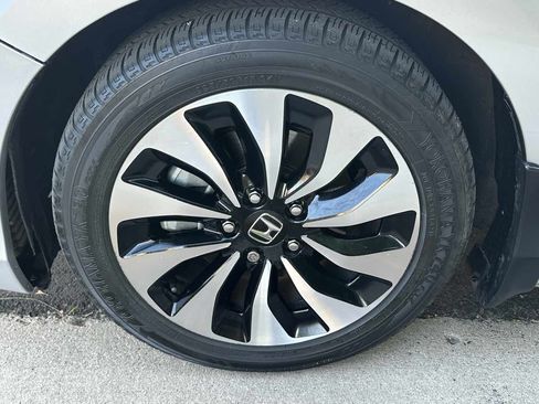 Used 2014 Honda Accord EX-L image 62