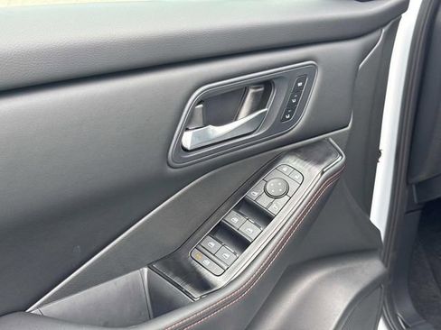 New 2026 Nissan Rogue Rock Creek image 22