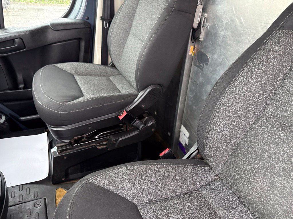 Used 2019 RAM ProMaster 3500 FWD image 30