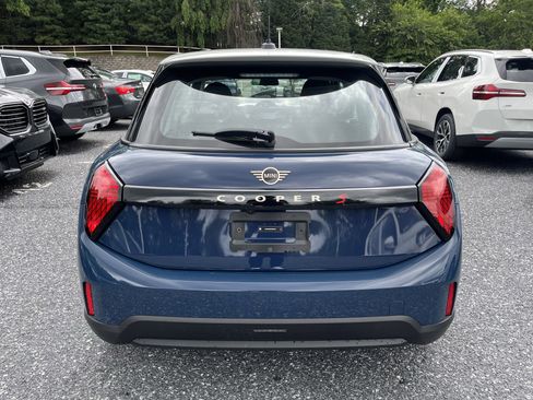 Used 2025 MINI Cooper S image 7