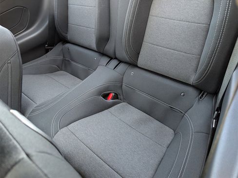 New 2026 Ford Mustang Coupe image 24